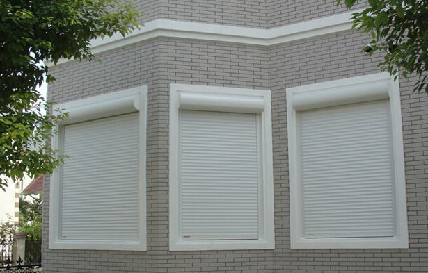 外遮陽(yáng)卷簾窗 外遮陽(yáng)卷簾窗